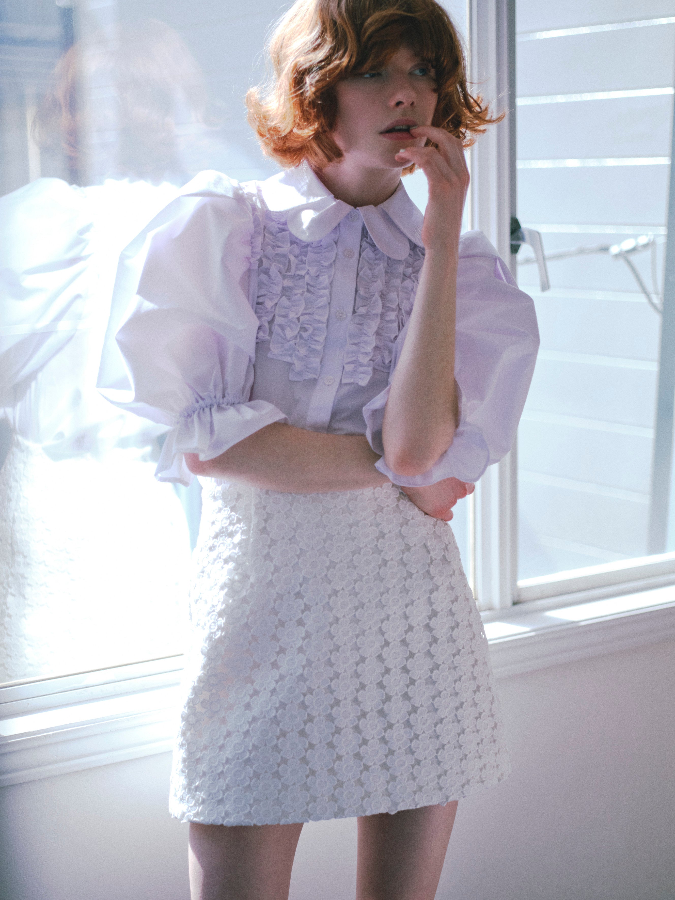 25SS COLLECTION｜Bibiy.