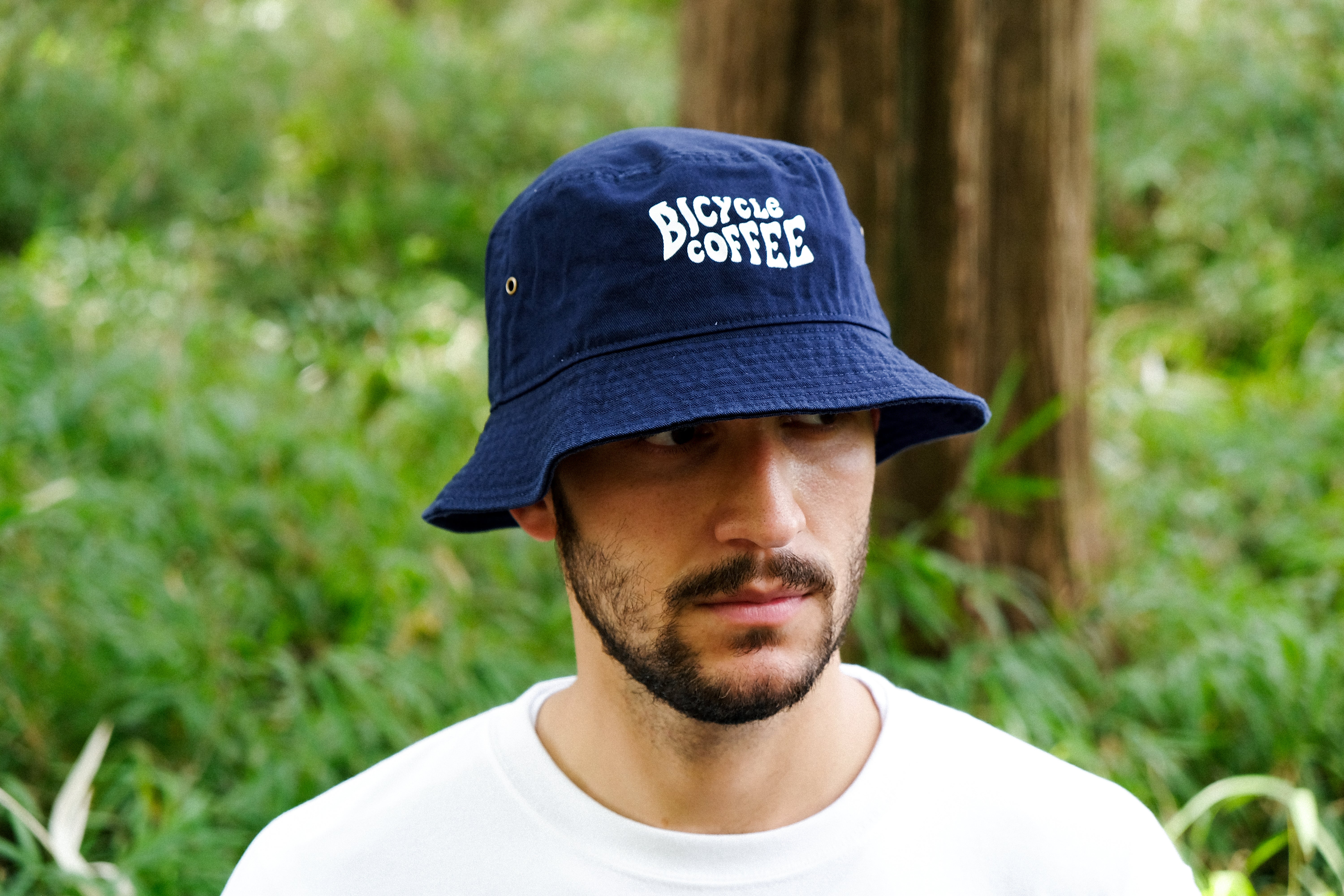 Wave Bucket Hat – Bicycle Coffee Tokyo