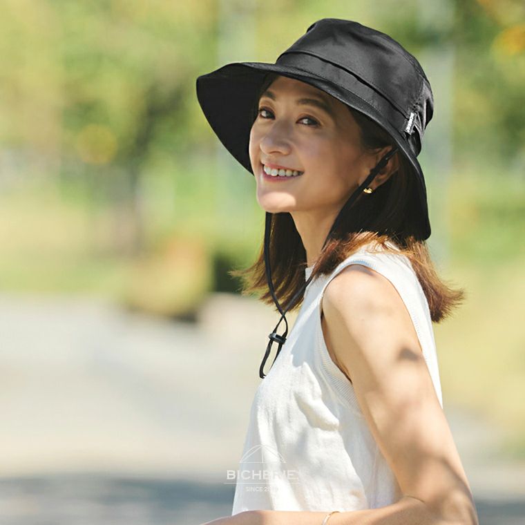 ハットタイプ | BICHERIE.