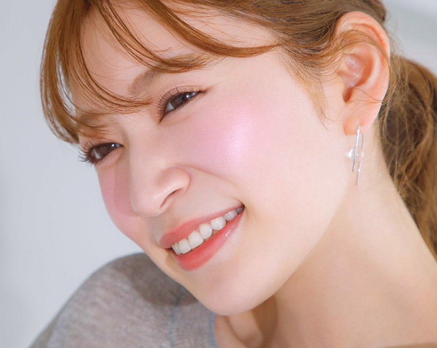 叶えるハイライト