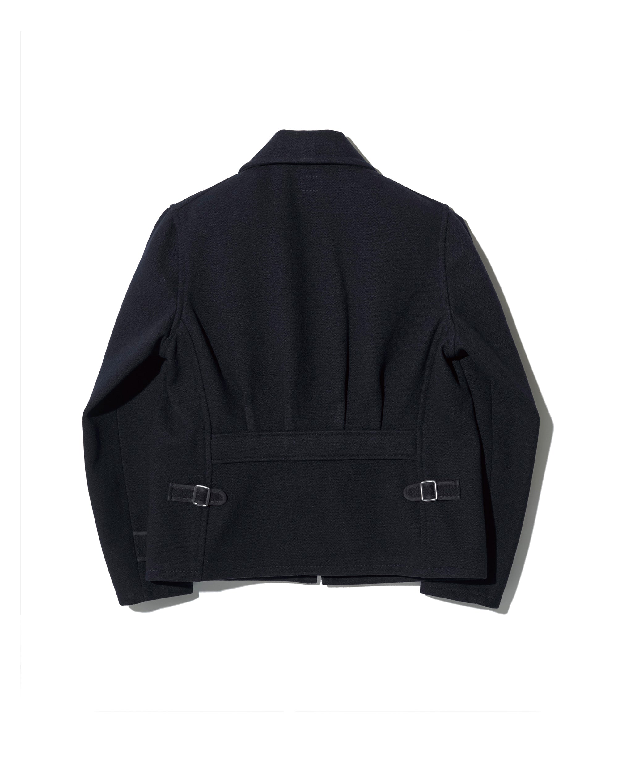 1943 SPORTS JACKET OLD MELTON