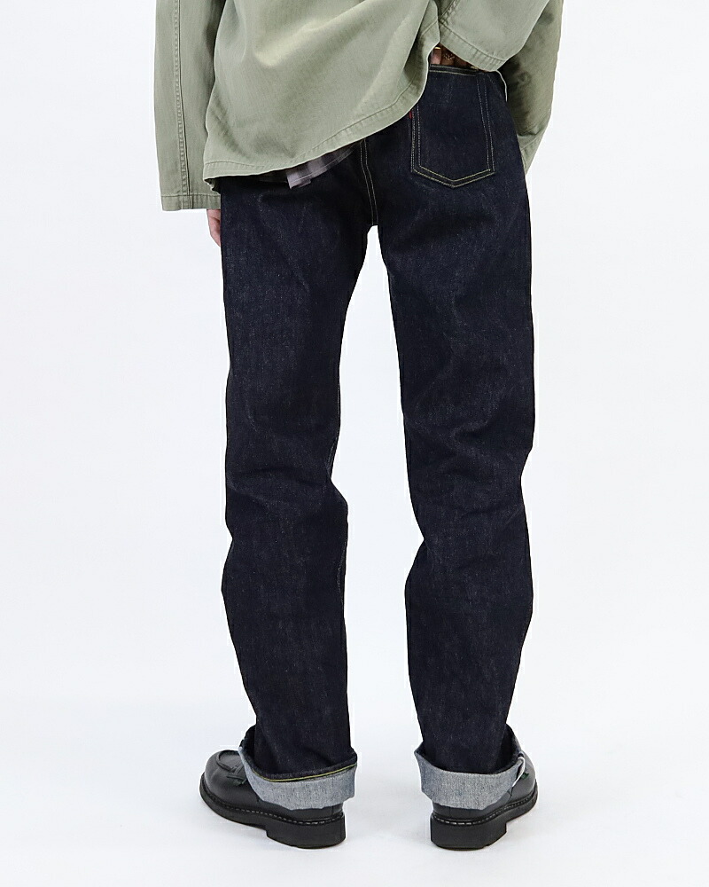 TCBジーンズ TCB jeans/デニム 大戦モデル/S40's ジーンズ