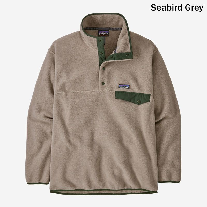 パタゴニア Patagonia/メンズ・シンチラ・スナップT・プルオーバー