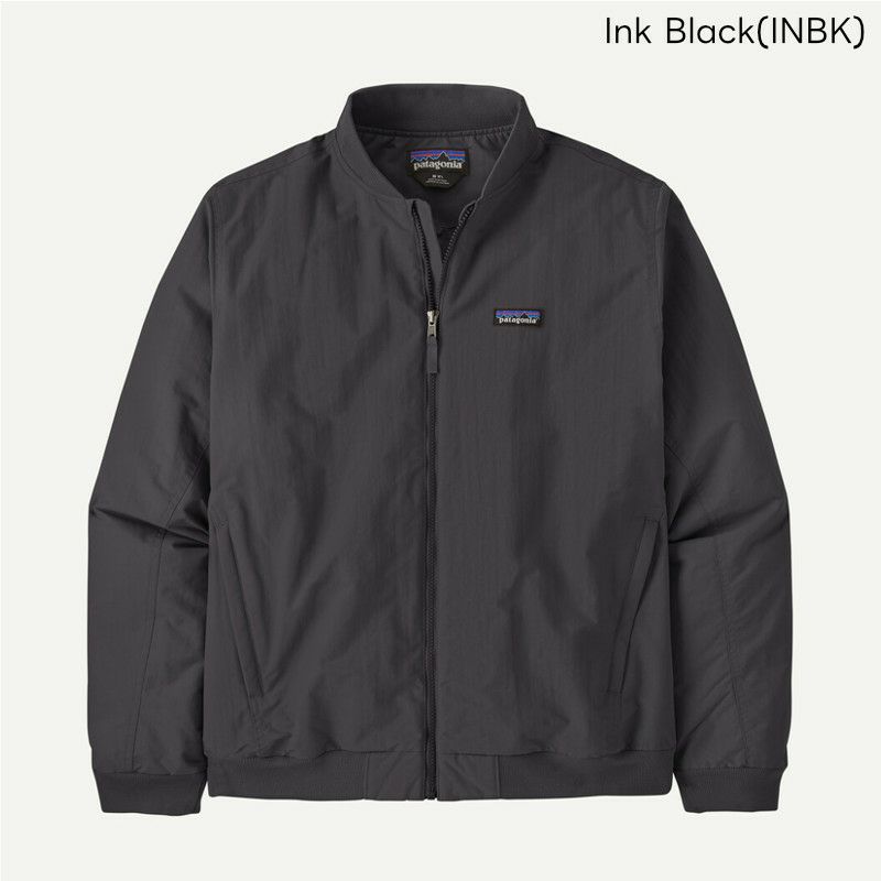 パタゴニア Patagonia/メンズ・イスマス・デック・ジャケット 27025