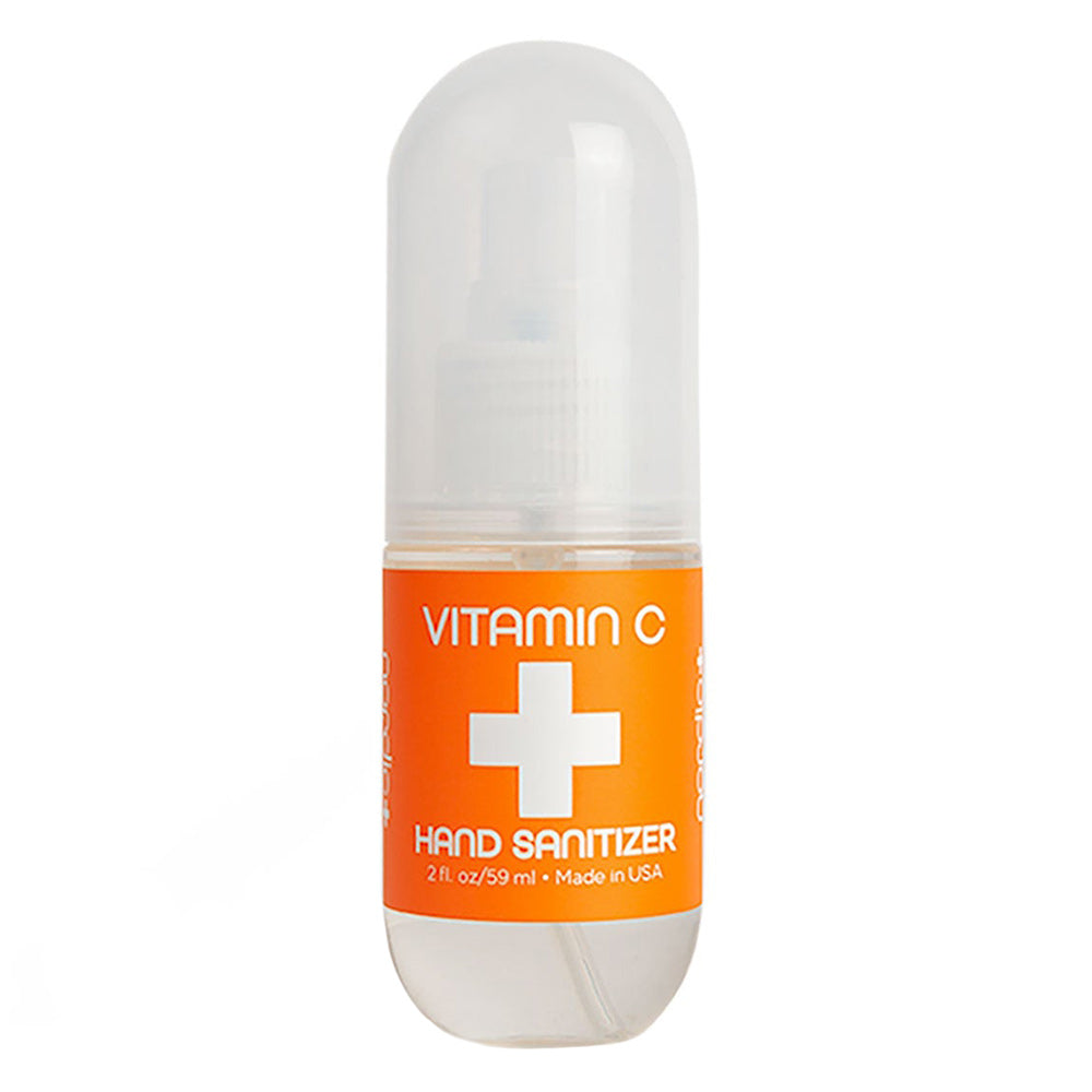 Nordic + Wellness - Vitamin C Hand Sanitizer – C.O. Bigelow