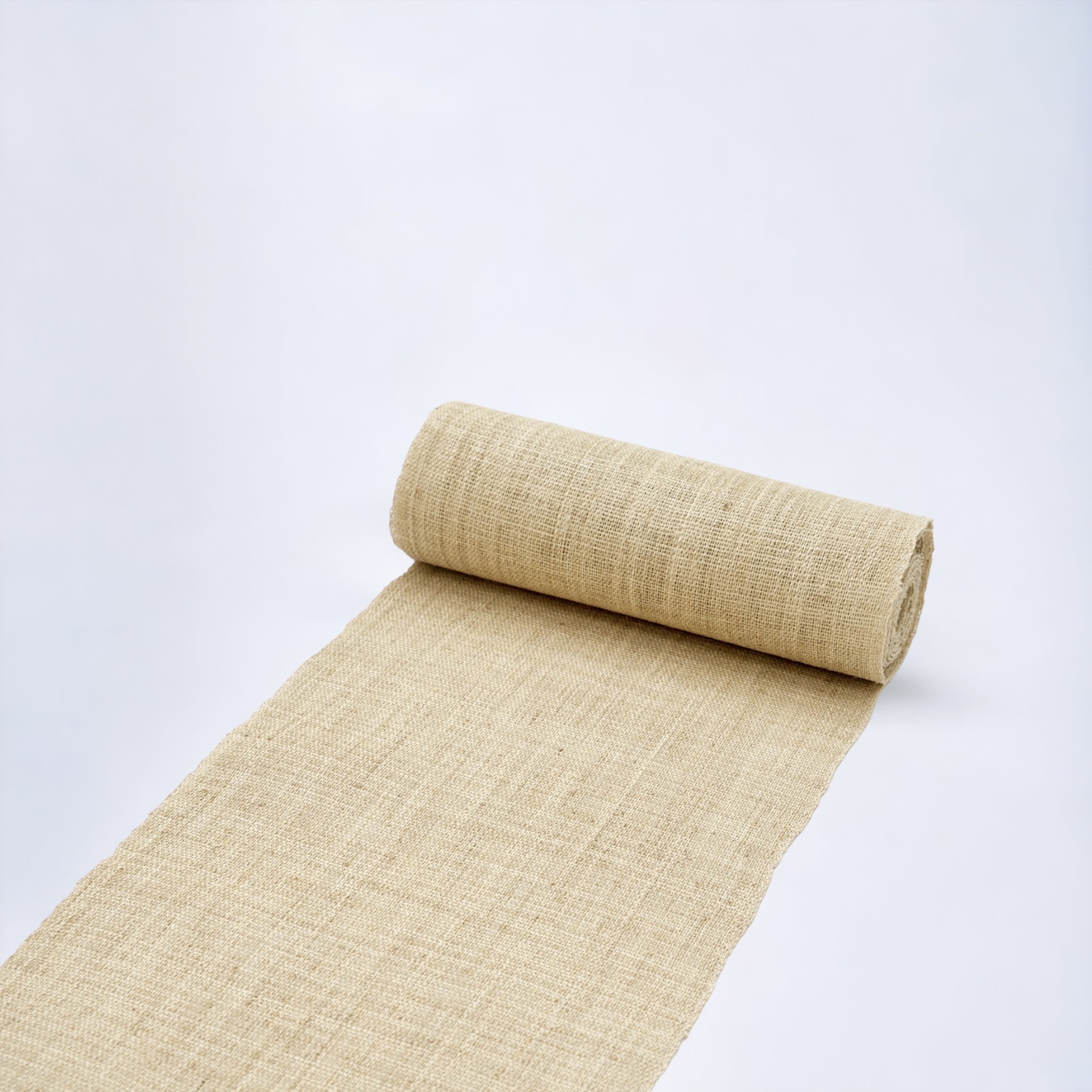 葛布 八寸なごや帯 経緯 自然布 原始布 | 帯ときもの やまぐち 洗練