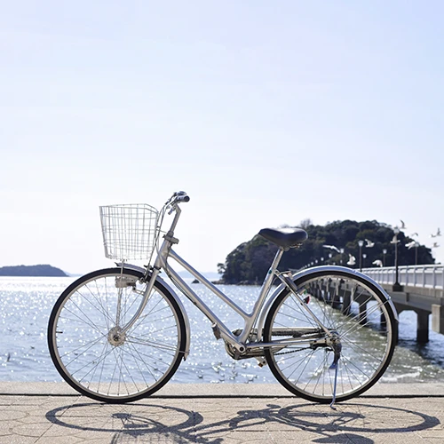 レンタサイクル石垣島BigJoy