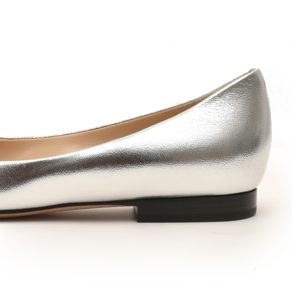 WINTER SALE】PELLICO(ペリーコ)2114 ANDREA レザー フラットシューズ