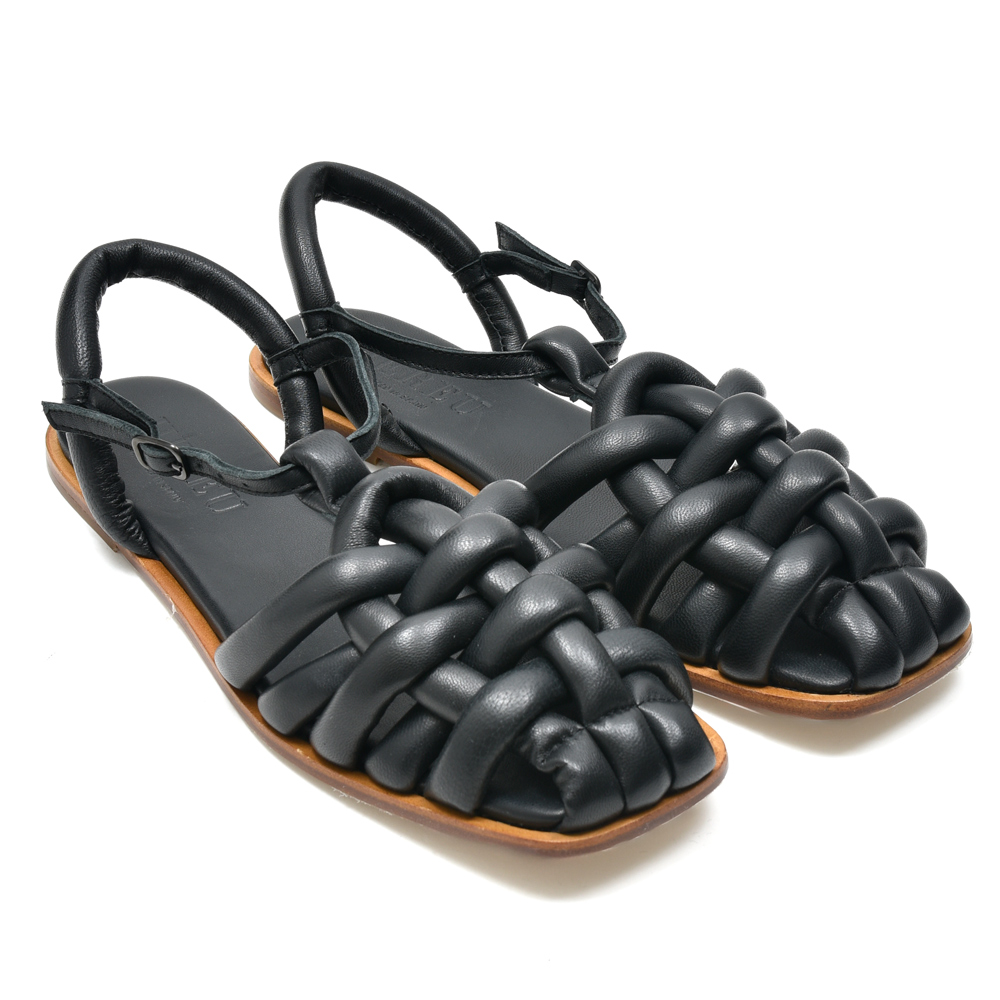 HEREU（へリュー） HE2518010100 カベルサ2 フィッシャーマンサンダル