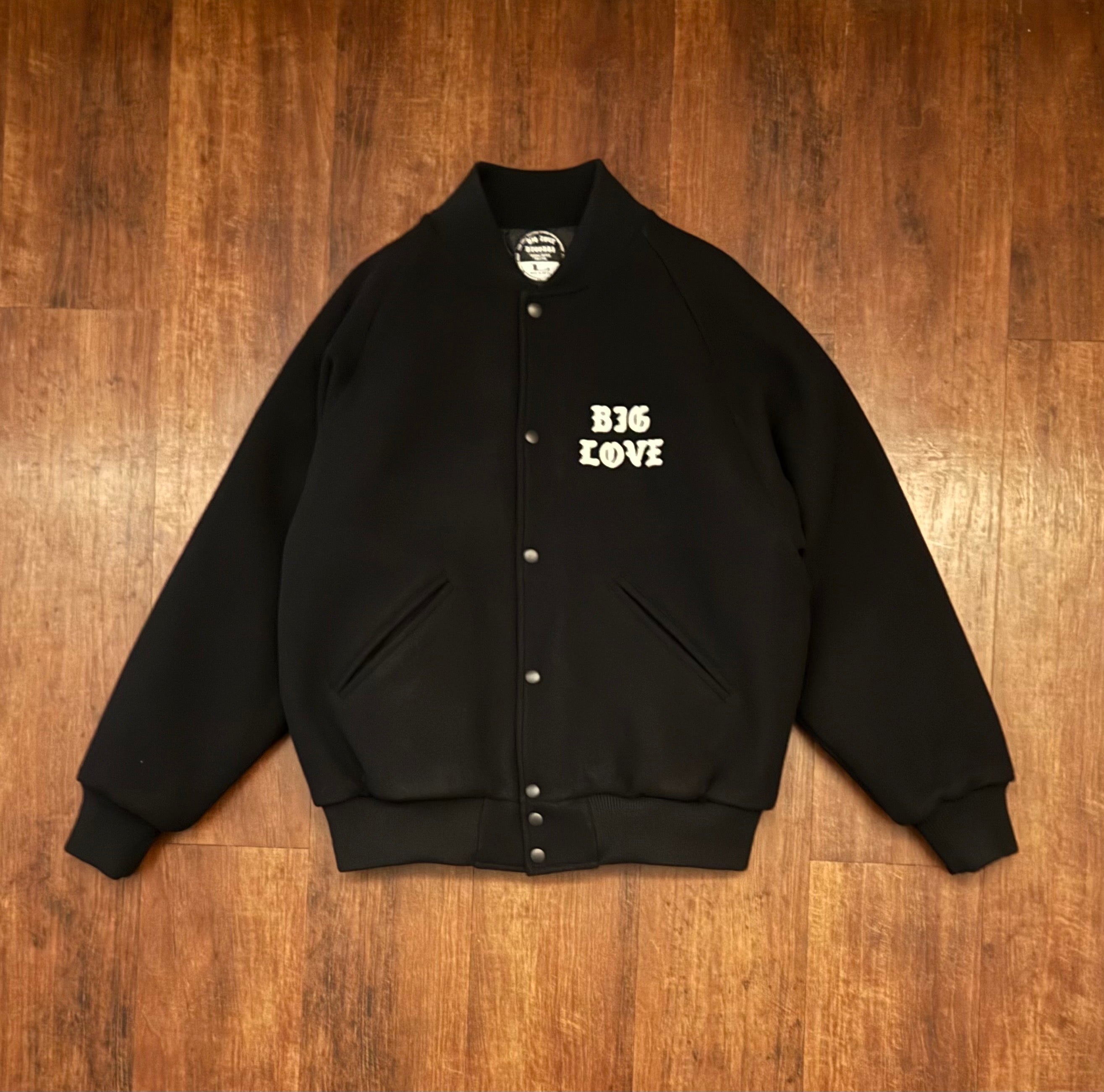 2025-September – BIG LOVE RECORDS