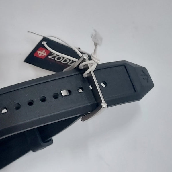 Zodiac ZMX04 Watch – Big Reuse