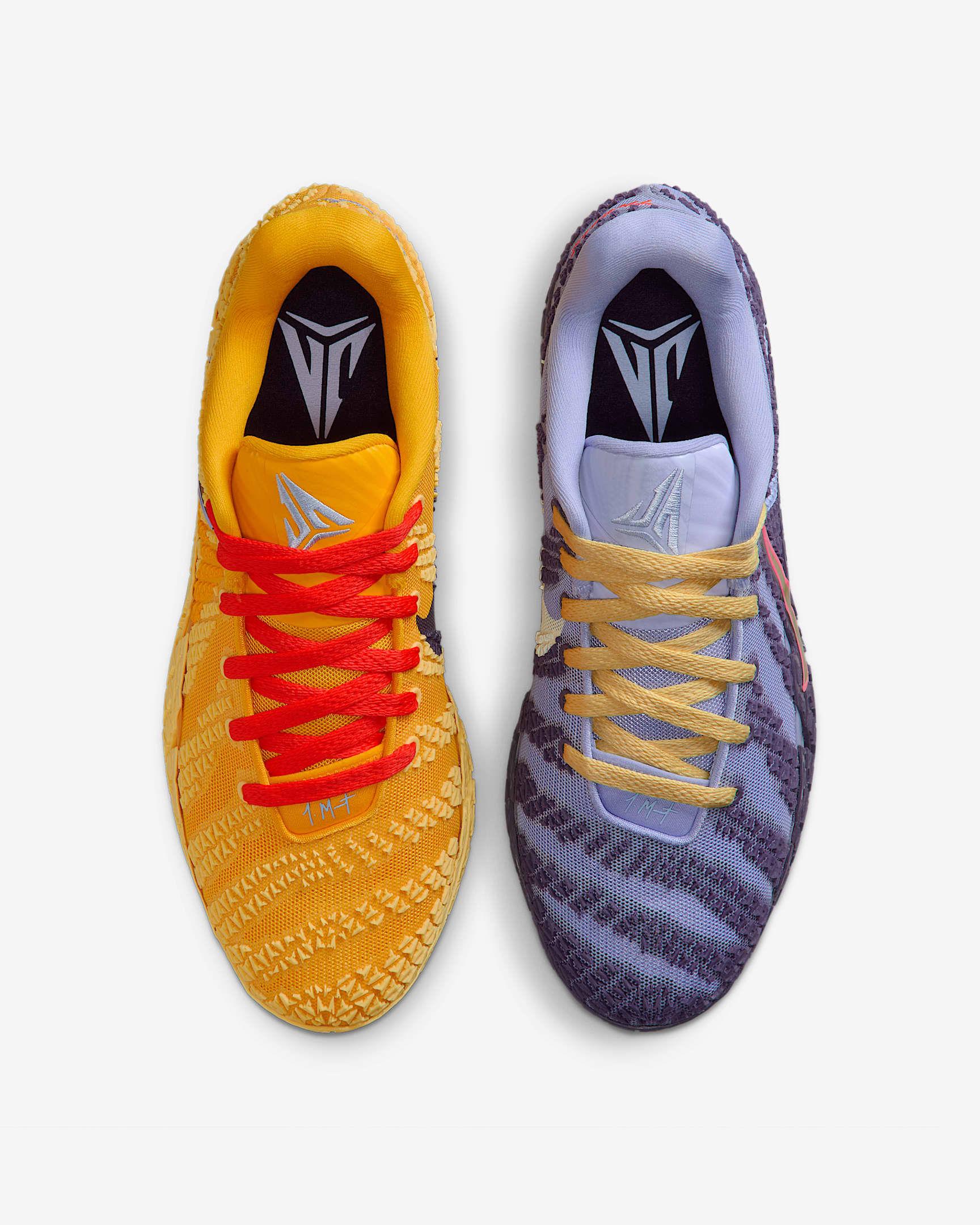 Nike Ja 3 Basketball Shoes 