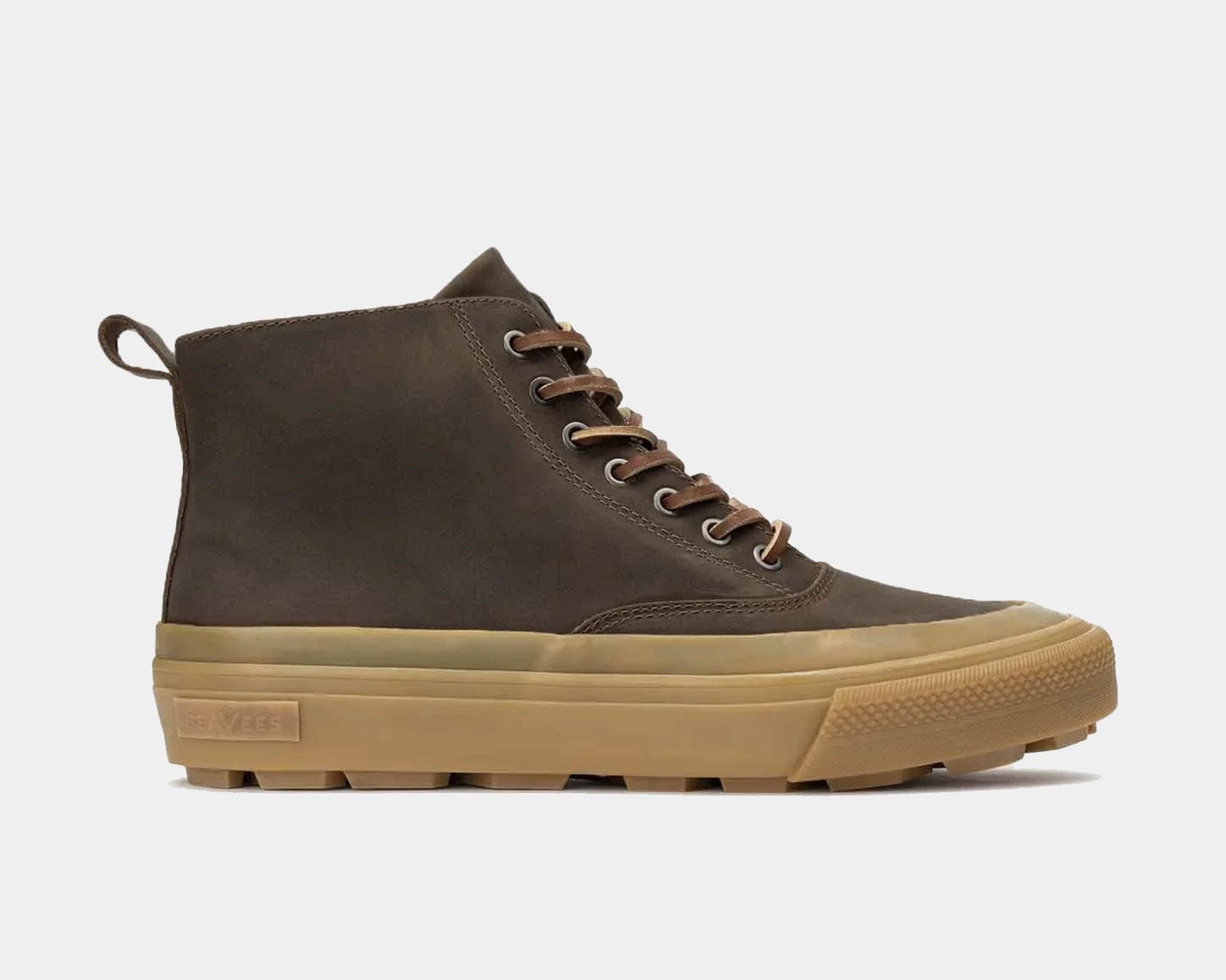 Men's SeaVees Mammoth Boot (Large Sizes) – BigShoes