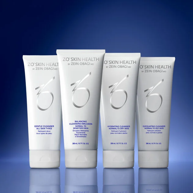 ゼオスキンの洗顔料を徹底比較！肌タイプ別に選び方もご紹介 | ハダ