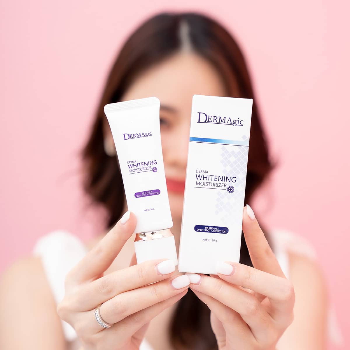 透明感あふれる美肌のために継続して使用していただきたいセット