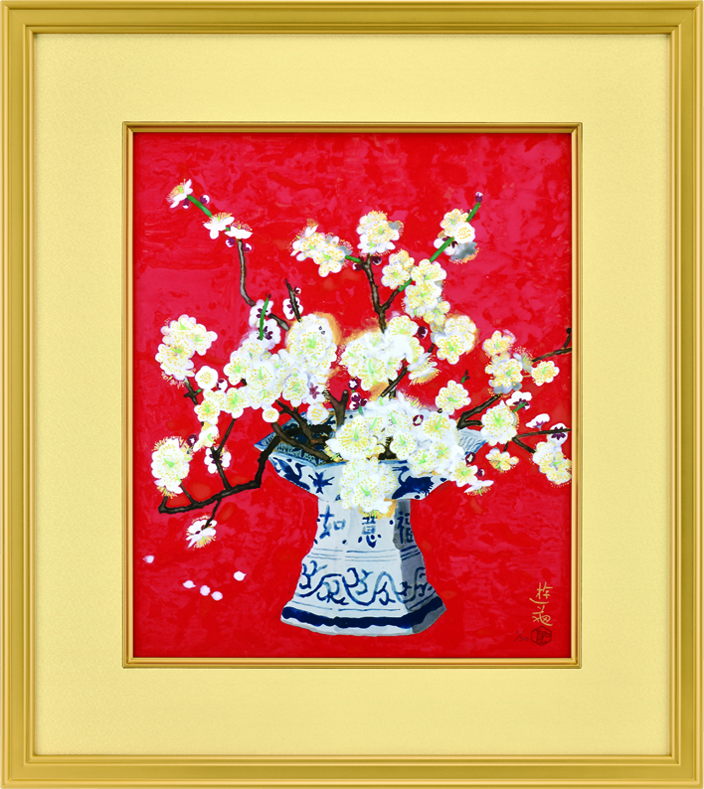 小倉遊亀画集　日本経済新聞社　定価45.000円 Yahoo!オークション -「小倉遊亀」(画集、作品集) (絵画)の落札相場