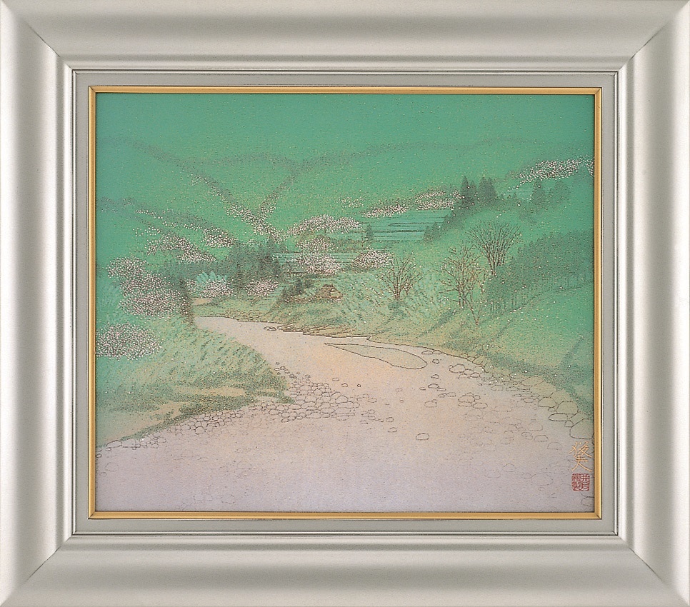 東京駅 | 商品紹介 | 美術品複製画販売サイト | 美術趣味 | 共同印刷