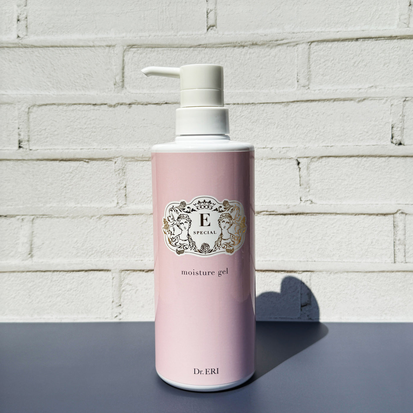 ドクターズコスメ イースペシャル モイスチャージェル V ビッグボトル