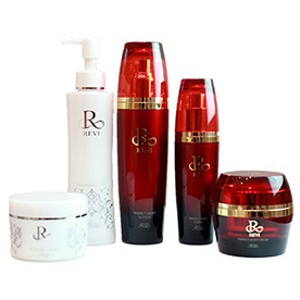 REVI陶肌トリートメント 導入店募集 | 〈小顔とハーブピーリング