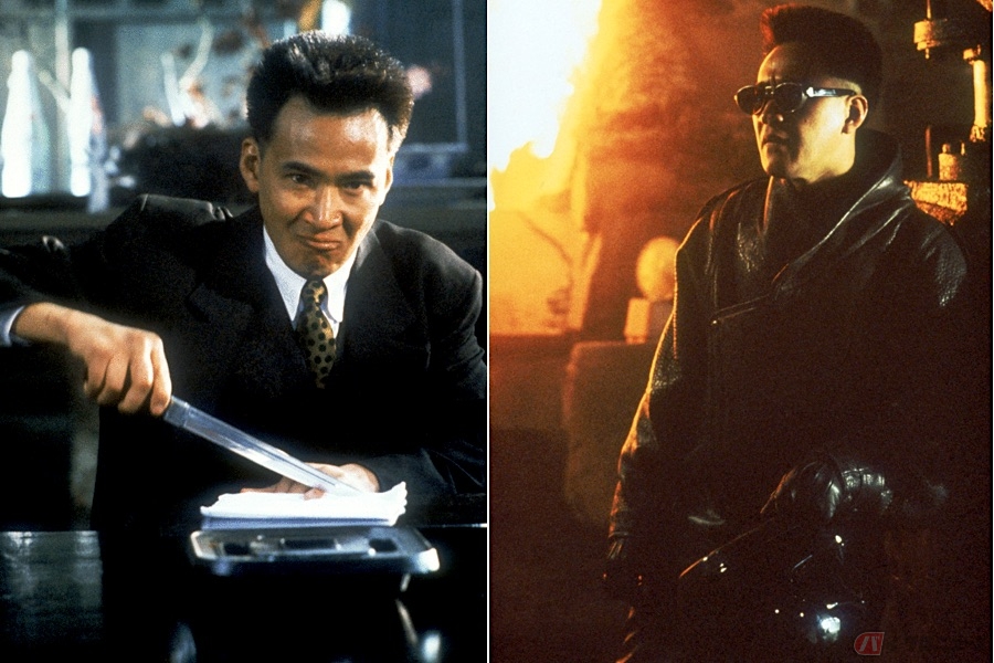 没後30年 松田優作という稀有な才能が乗るにふさわしいスズキ「GSX