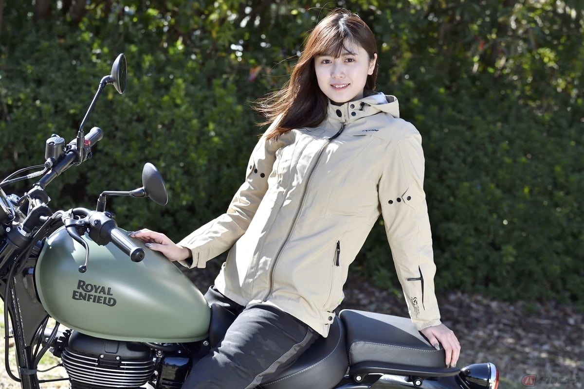 フランス人気No.1のバイクウエアブランド「IXON」のオススメ