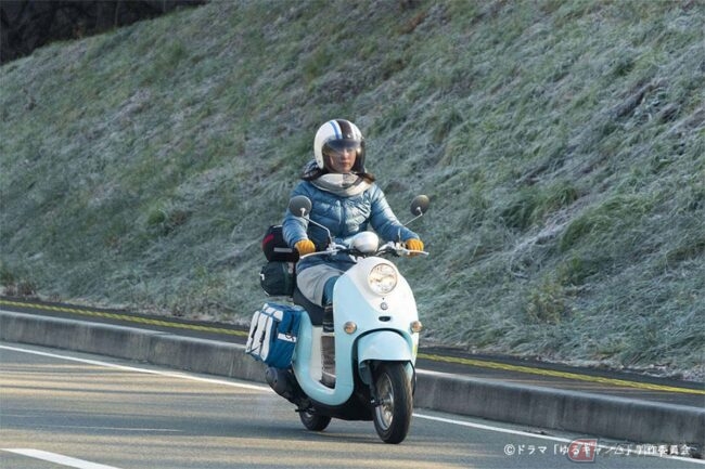 ゆるキャン△ファン集まれっ！ 山梨県、静岡県を巡る「ゆるキャン