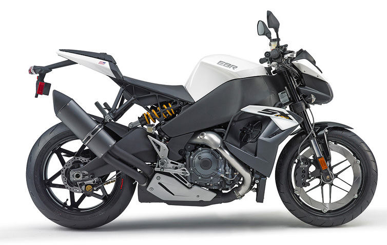 buell - バイクの系譜