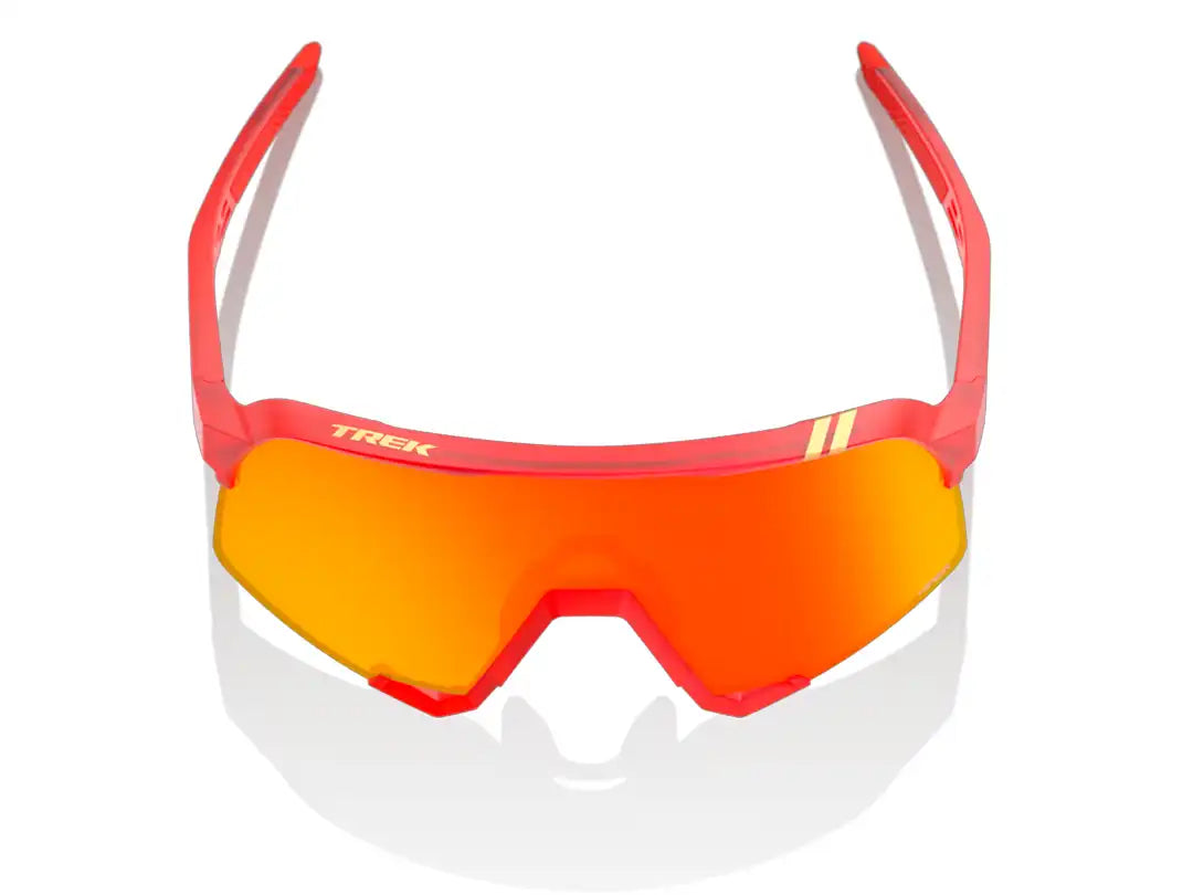 100% Trek Team Edition S3 HiPER Lens サングラス（100% トレック