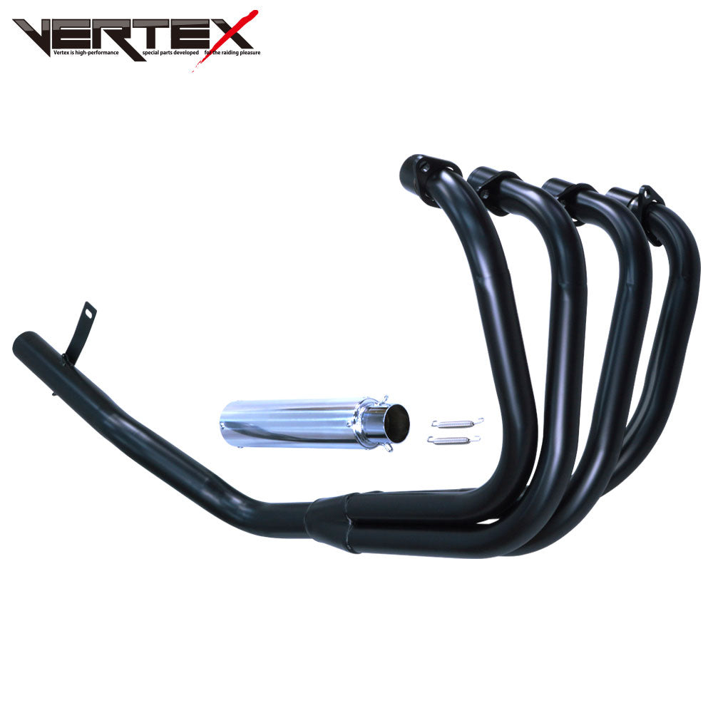 GPZ400F マフラー – バイクマン