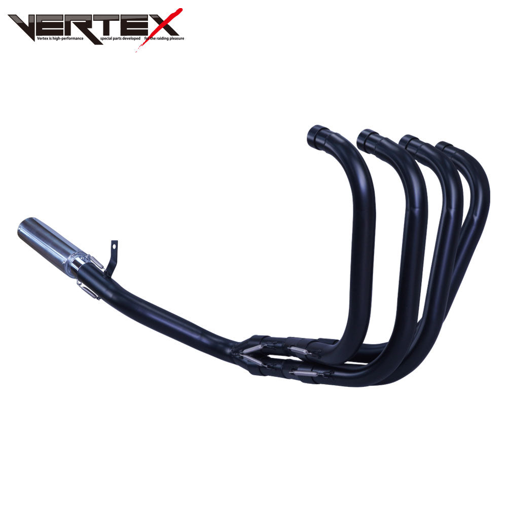 CB400SF HYPER VTEC NC42 マフラー – バイクマン