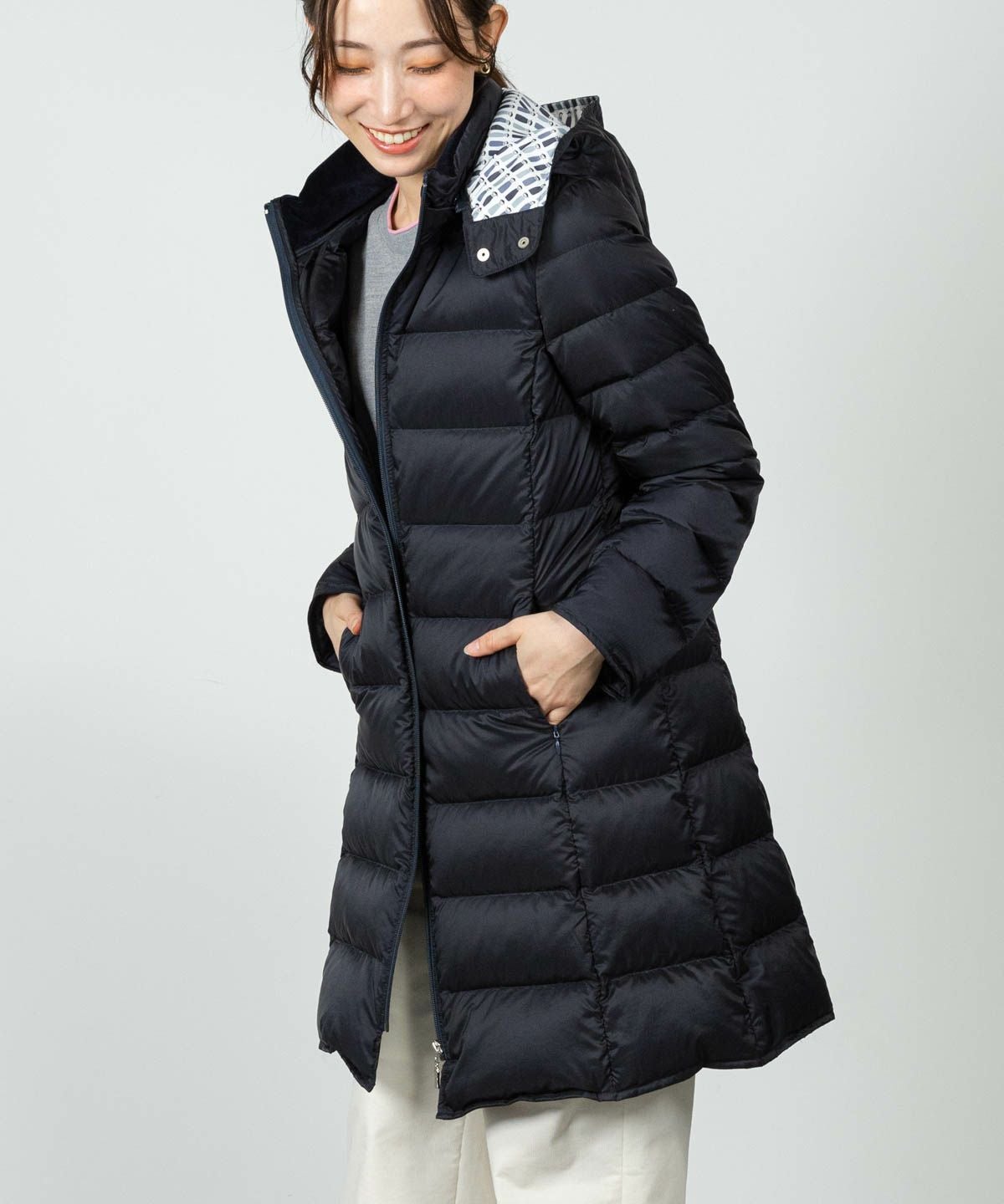 スタジオピッコーネ コート - 30代・40代・50代・60代の婦人服通販