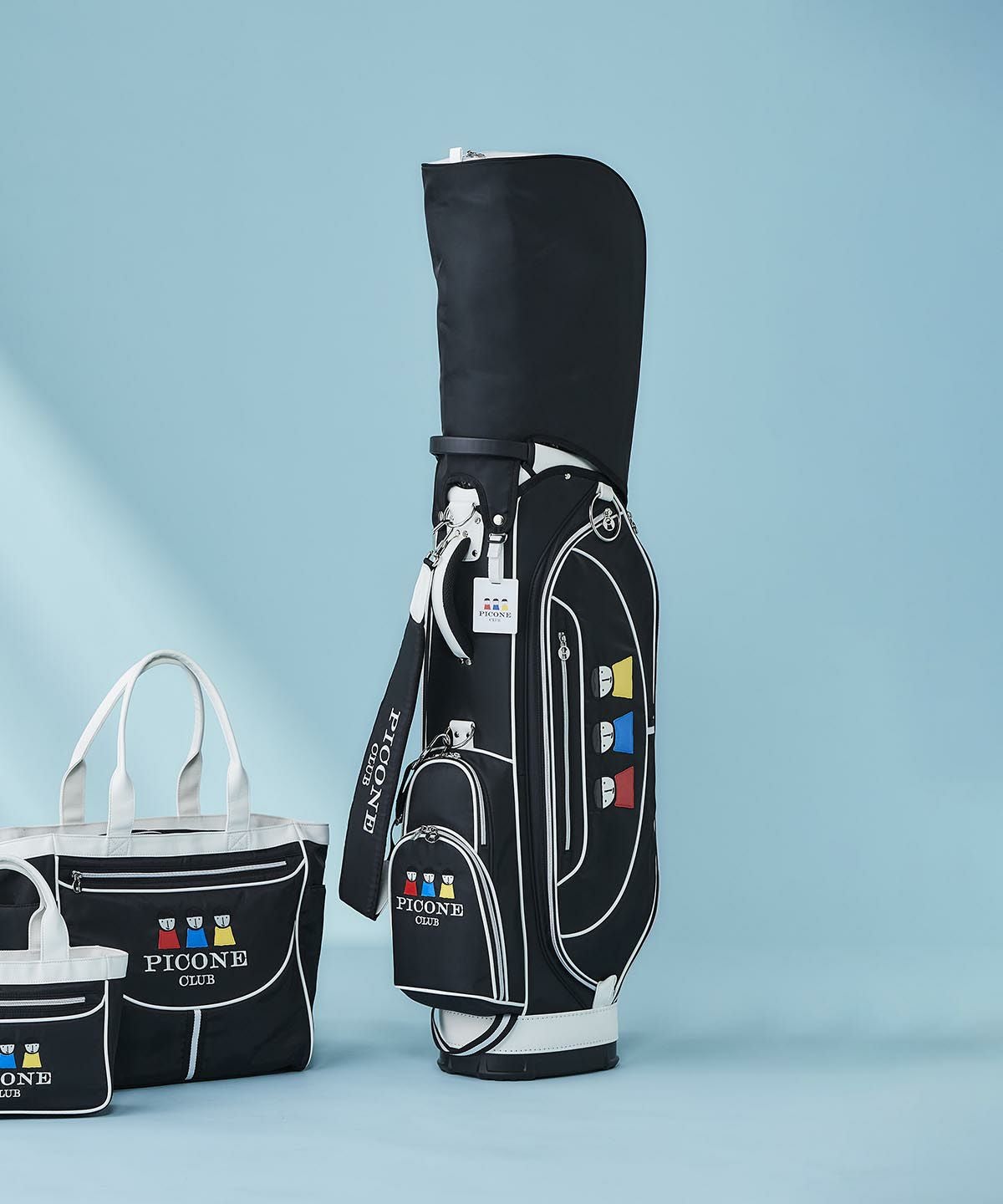 ピッコーネクラブ バッグ - 30代・40代・50代・60代からのゴルフウェア