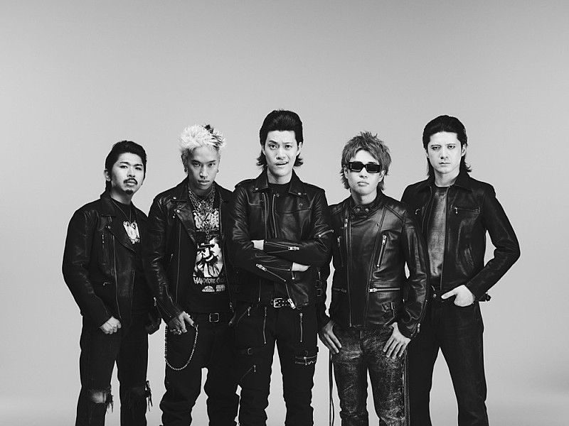 Paledusk、粗品とのコラボシングル「NO WAY!!」を配信リリース 1st