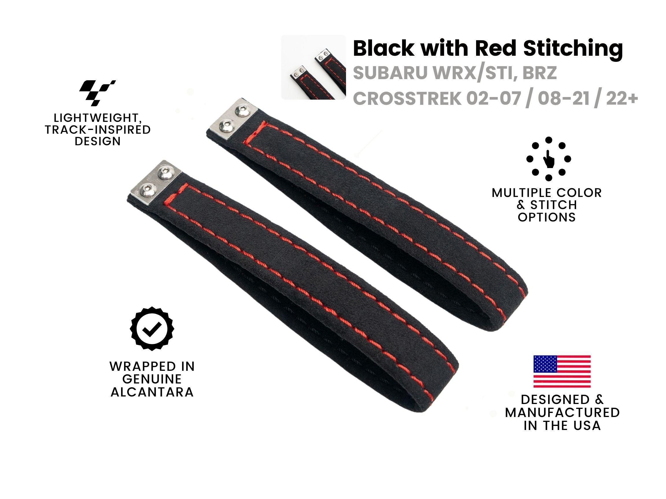 Door Pull Straps - Billetworkz – Billetworkz