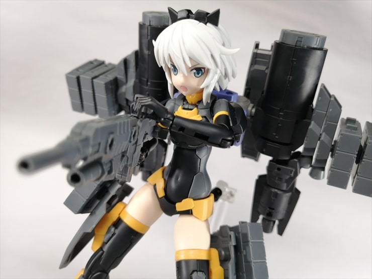 30MSリシェッタのレビュー。抜群の安定感が1番凄いかも… | 美プラブログ