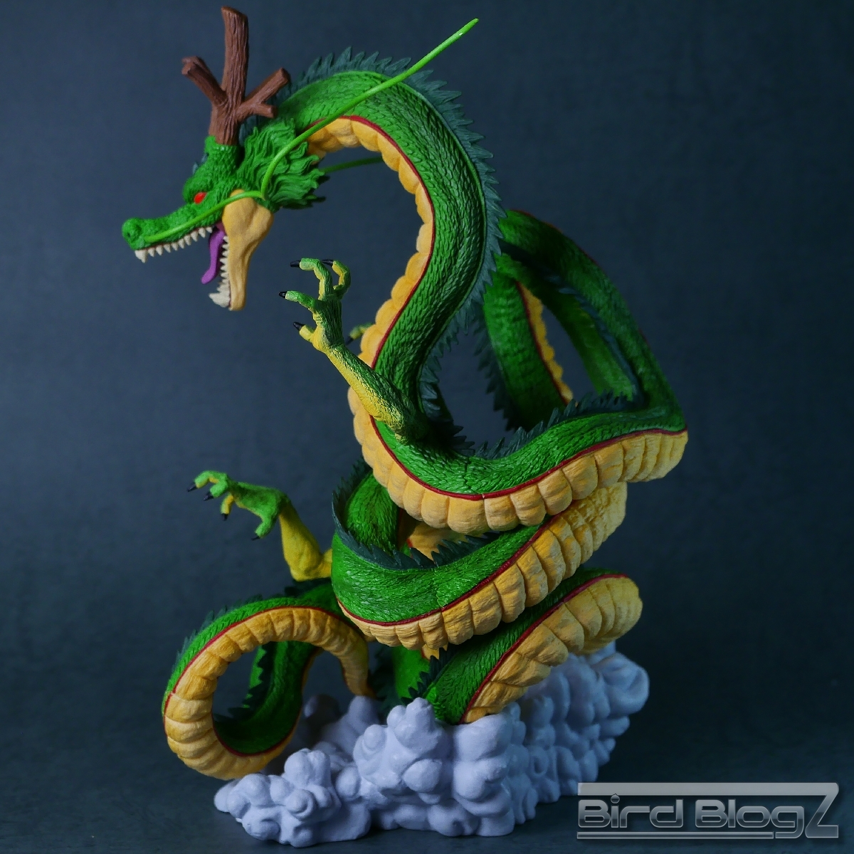 ドラゴンボール 一番くじ ULTIMATE VARIATION ラストワン賞 神龍