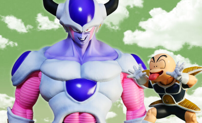 ドラゴンボールアライズ フリーザ 第二形態 | | BirdBlog-Z