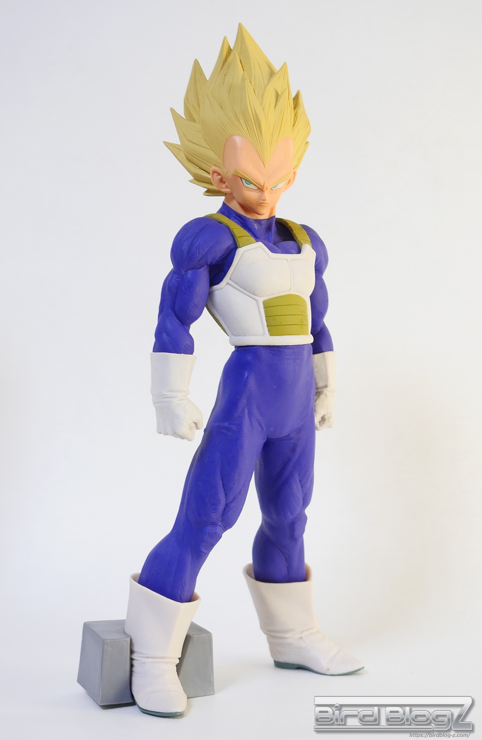 SUPER MASTER STARS PIECE THE VEGETA B賞 | | BirdBlog-Z