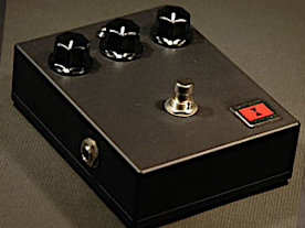 Barbarossa - エフェクター関係 - 有限会社バードランド