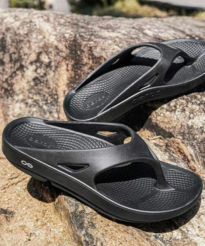 OOFOS(ウーフォス)リカバリーサンダルの公式通販ならVDS BIRDS EYE