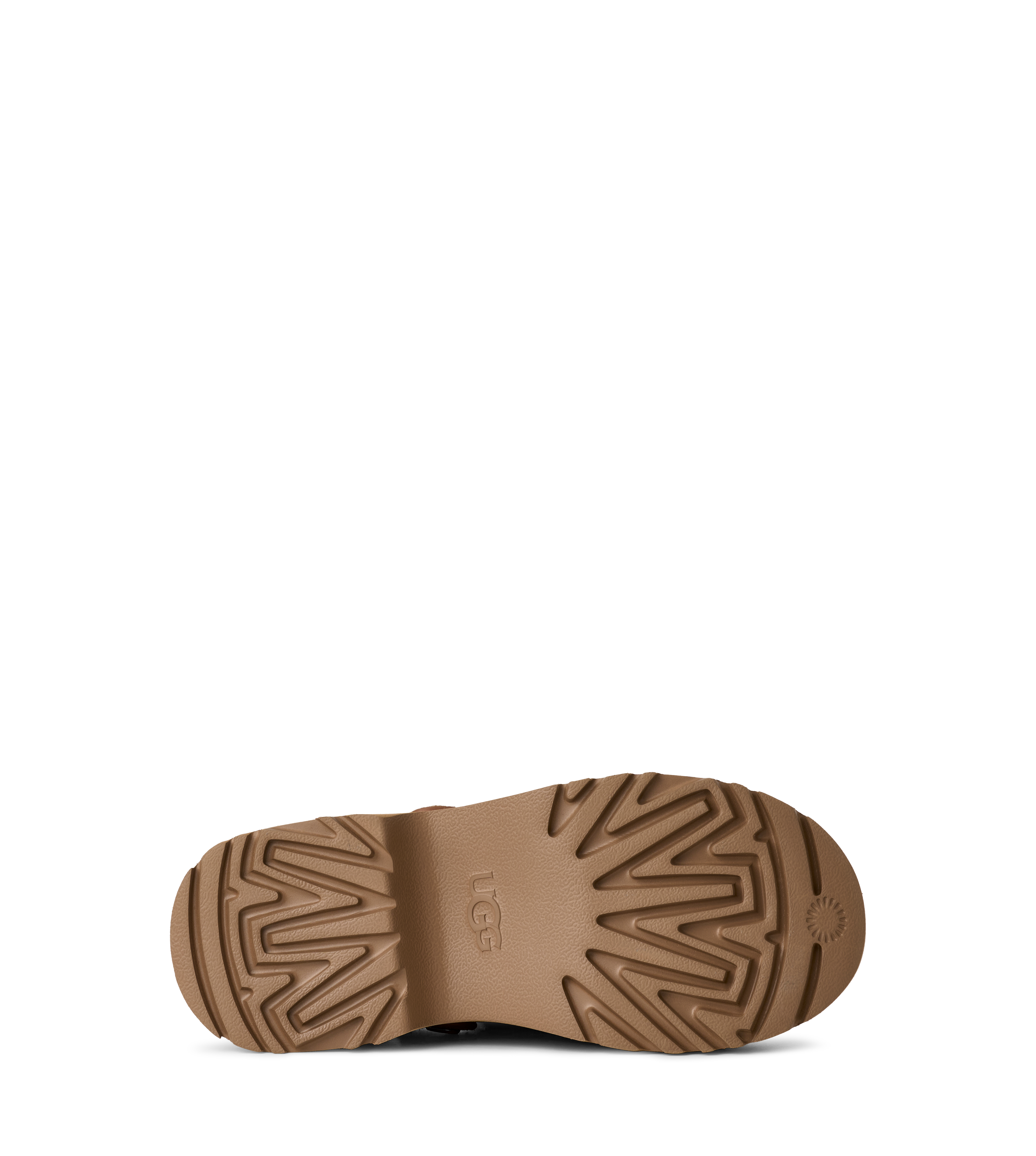 Ugg Esmee Clog Chestnut