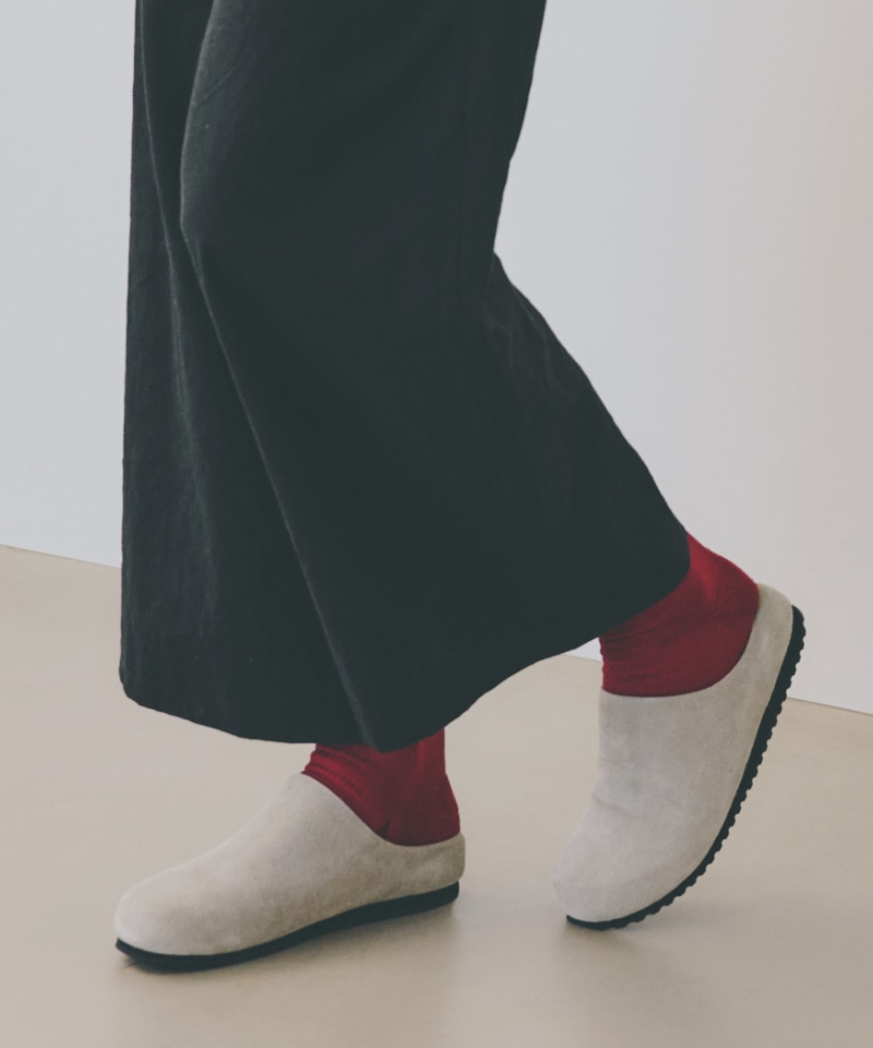 BENEXY 270 サンダル ニイナナマル スリム ベネクシー 24.5 38