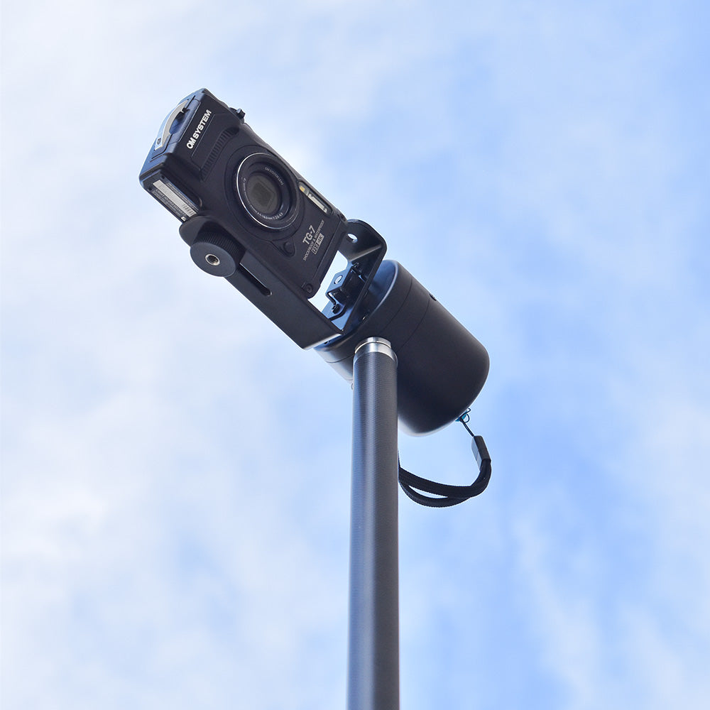 新モデル】Bi 無線式電動雲台（デンウン）V2