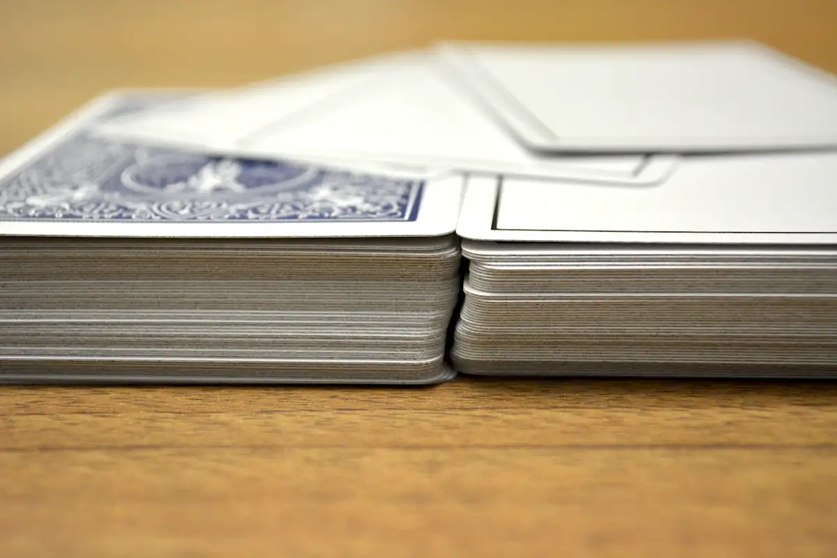 驚きの滑りとコシ！シンプルなNOC OUTに心もノックアウトされる - Birota