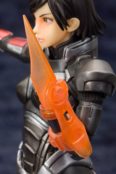 MASS EFFECT美少女 コマンダー・シェパード限定版 – BISHOUJO SERIES