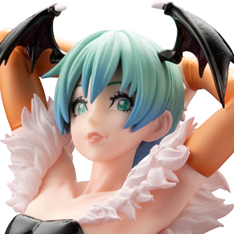 ヴァンパイア美少女 製品 – BISHOUJO SERIES OFFICIAL WEBSITE｜KOTOBUKIYA