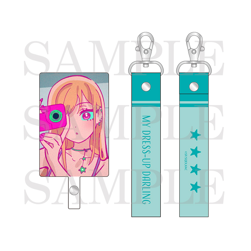 TVアニメ「その着せ替え人形は恋をする」Season 2 POP UP SHOP in