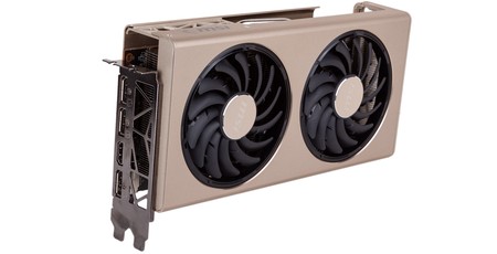 MSI Radeon RX 5700 XT Evoke OC Review | bit-tech.net