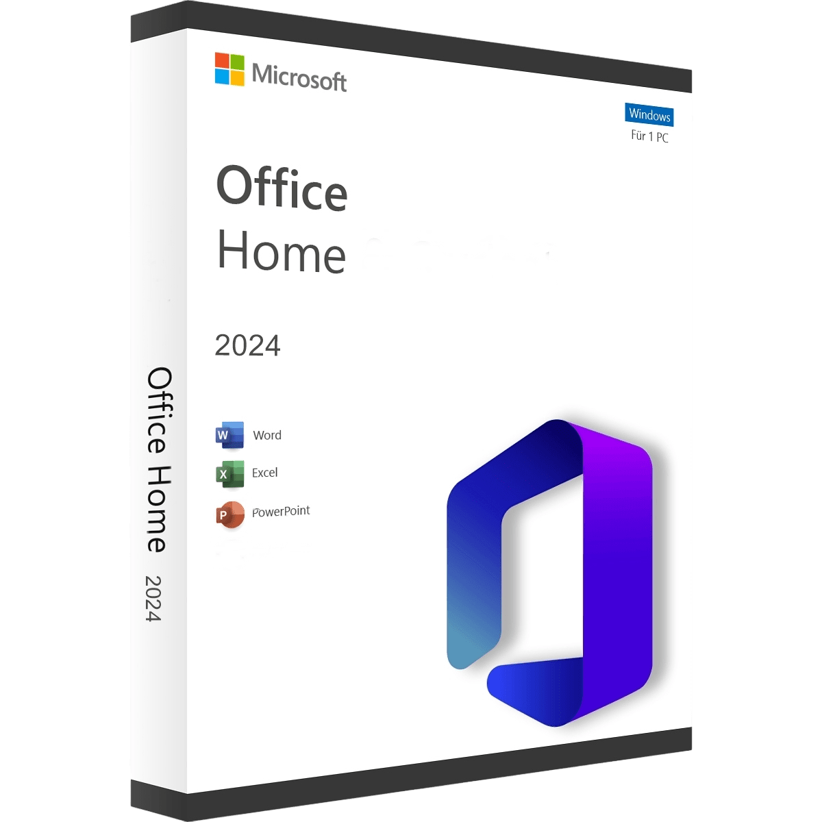 Office Home 2024 – PC/MAC Bind – Bitcodes