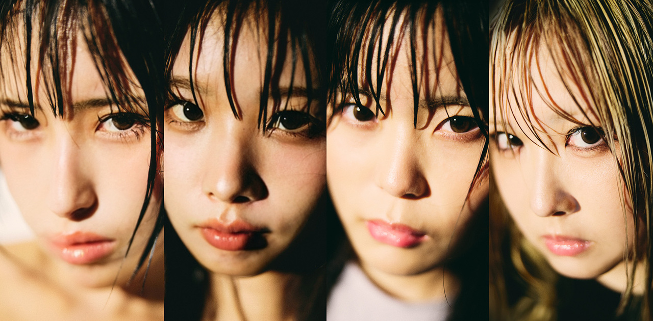 リリース特典情報】東京初期衝動「らぶ・あげいん」の発売を記念して